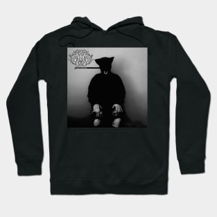 graveheart. EP Hoodie